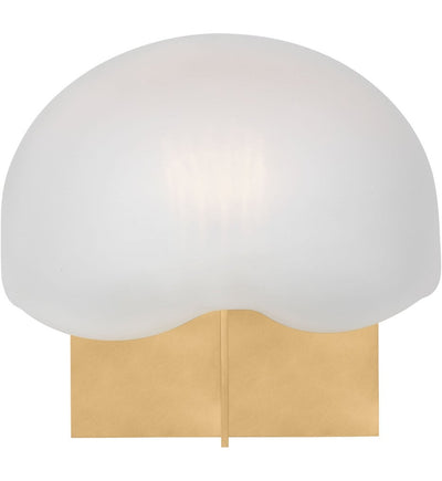 Visual Comfort Modern - KWTB49427CEHAB - Fio 9.9" Table Lamp