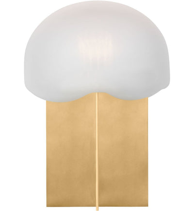 Visual Comfort Modern - KWTB49527CEHAB - Fio 15.5" Table Lamp