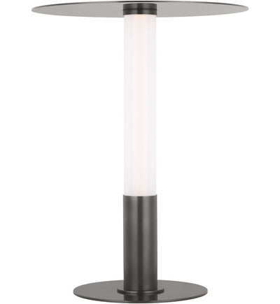 Visual Comfort Modern - Miguel 21" Table Lamp