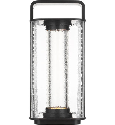 Visual Comfort Modern - Flacara 15.4" Table Lamp