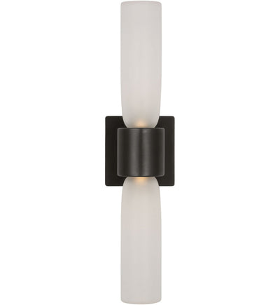 Visual Comfort Modern - Volver 18.6" Wall Sconce