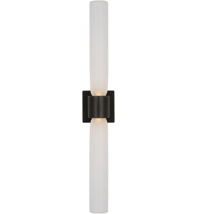 Visual Comfort Modern - Volver 28.9" Wall Sconce
