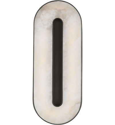 Visual Comfort Modern - Wyllis 12" Wall Sconce