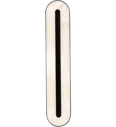Visual Comfort Modern - Wyllis 24" Wall Sconce