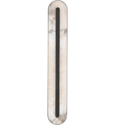 Visual Comfort Modern - Wyllis 30" Wall Sconce