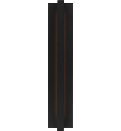 Visual Comfort Modern - Stagger 25" Outdoor Wall Sconce