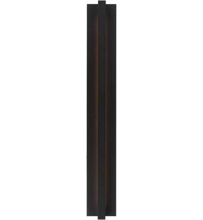 Visual Comfort Modern - Stagger 36" Outdoor Wall Sconce