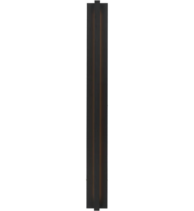 Visual Comfort Modern - Stagger 49" Outdoor Wall Sconce