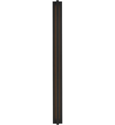 Visual Comfort Modern - Stagger 64" Outdoor Wall Sconce