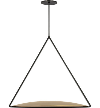 Visual Comfort Modern - Cymbal 29.1" Pendant