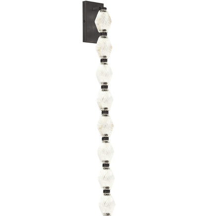 Visual Comfort Modern - Sean Lavin - Collier 27.6" Wall Sconce