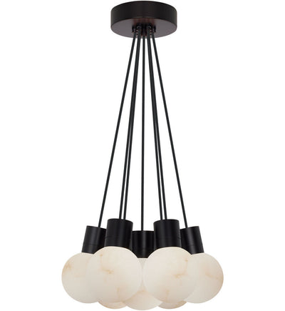 Visual Comfort Modern - Mina 14" Chandelier