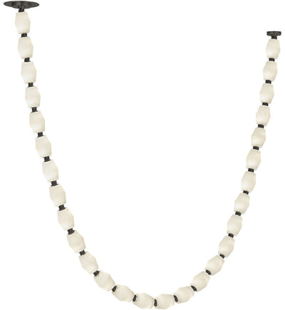 Visual Comfort Modern - Collier 2" Chandelier