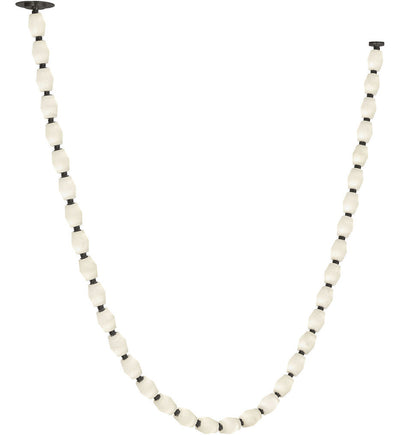 Visual Comfort Modern - Collier 2" Chandelier
