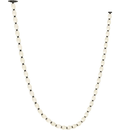 Visual Comfort Modern - Collier 2" Chandelier