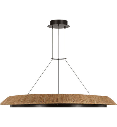 Visual Comfort Modern - Noa 50.5" Chandelier