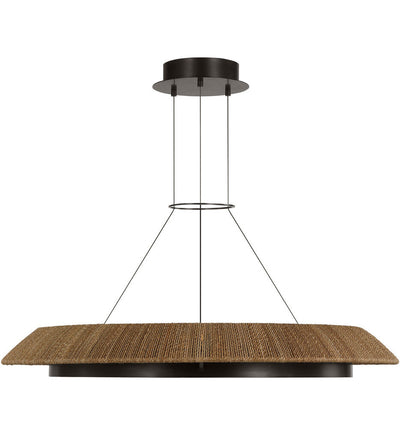 Visual Comfort Modern - Noa 38.6" Chandelier