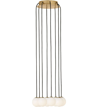 Visual Comfort Modern - Orbet 10.7" Chandelier