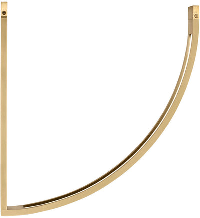 Visual Comfort Modern - Baku 12.6" Chandelier