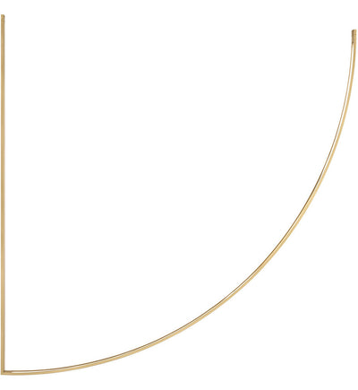 Visual Comfort Modern - Baku 48.6" Chandelier