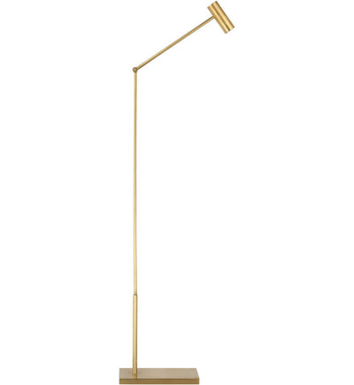 Visual Comfort Modern - Ponte 39.1" Floor Lamp