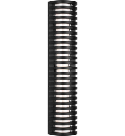 Visual Comfort Modern - SLOWS71727OB - Quoddy 26.5" Outdoor Wall Sconce