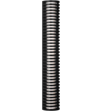 Visual Comfort Modern - SLOWS71827OB - Quoddy 36.5" Outdoor Wall Sconce