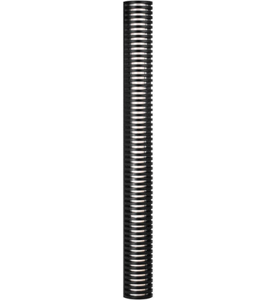 Visual Comfort Modern - SLOWS72027OB - Quoddy 60.5" Outdoor Wall Sconce