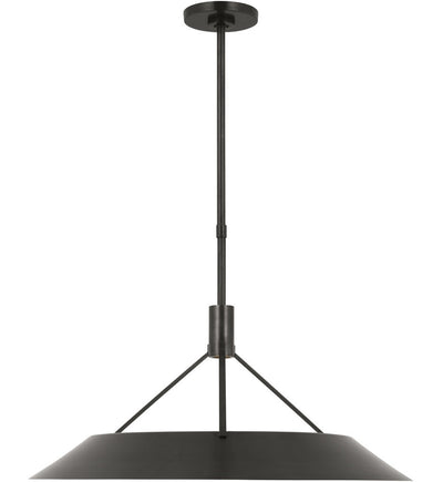 Visual Comfort Modern - Sospeso 22" Pendant