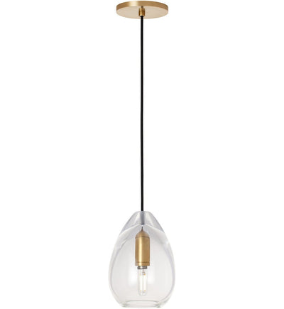 Visual Comfort Modern - Alina 6.8" Pendant
