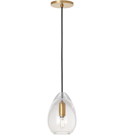 Visual Comfort Modern - Alina 6.8" Pendant