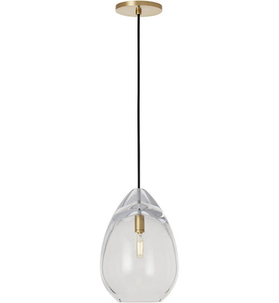 Visual Comfort Modern - Alina 8.5" Pendant