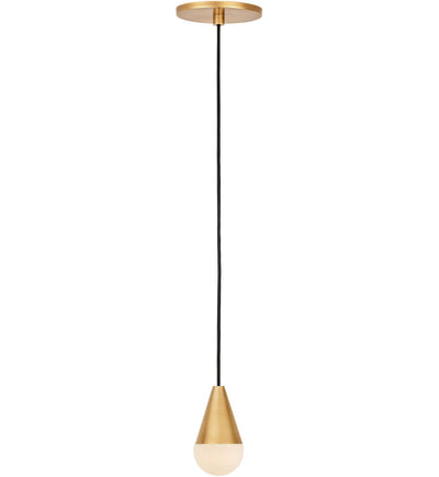 Visual Comfort Modern - Cupola 2.6" Pendant