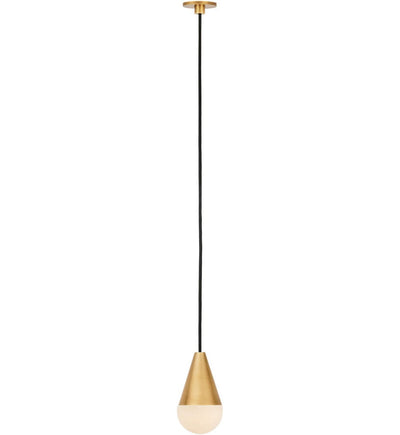 Visual Comfort Modern - Cupola 2.6" Pendant