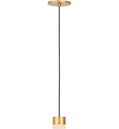 Visual Comfort Modern - Gable 2.5" Pendant
