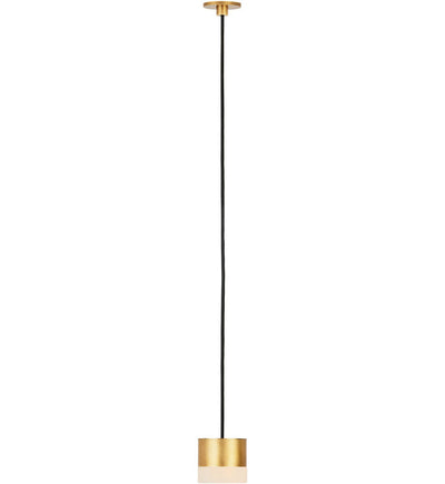 Visual Comfort Modern - Gable 2.5" Pendant