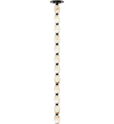 Visual Comfort Modern - Collier 2" Pendant