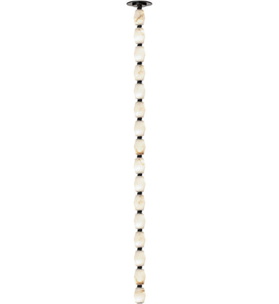 Visual Comfort Modern - Collier 2" Pendant