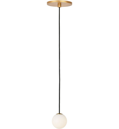 Visual Comfort Modern - Orbet 3" Pendant