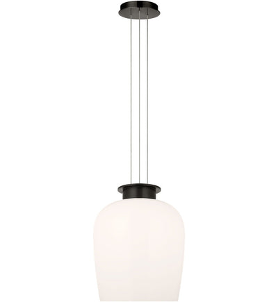 Visual Comfort Modern - Vetro 21.3" Pendant