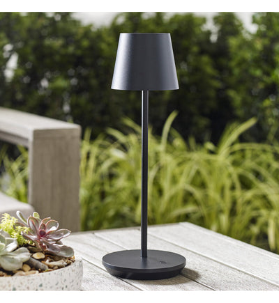 Visual Comfort Modern - Sean Lavin - Nevis 14.6" Table Lamp