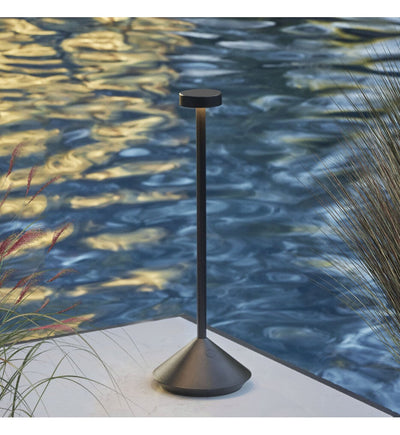 Visual Comfort Modern - Sean Lavin - Moneta 13" Table Lamp