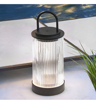 Visual Comfort Modern - Sean Lavin - Tawa 11" Table Lamp