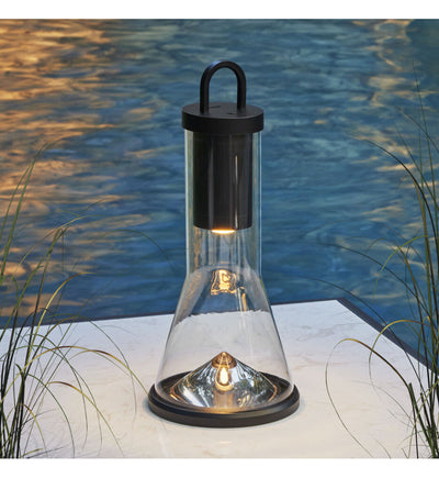 Visual Comfort Modern - Sean Lavin - Kandella 13.5" Table Lamp