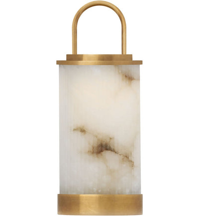 Visual Comfort Modern - SLTB52927ALBHAB - Tawa 11" Table Lamp