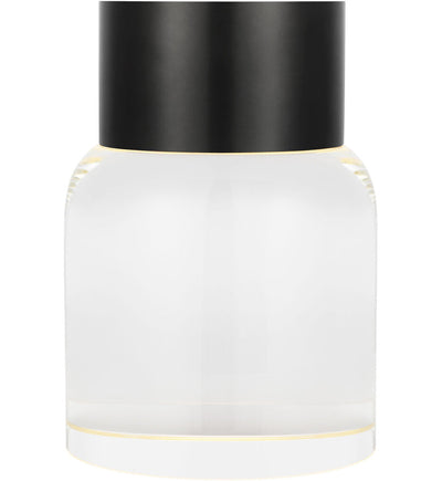 Visual Comfort Modern - Caspe 6.6" Table Lamp