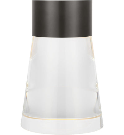 Visual Comfort Modern - Caspe 7.6" Table Lamp