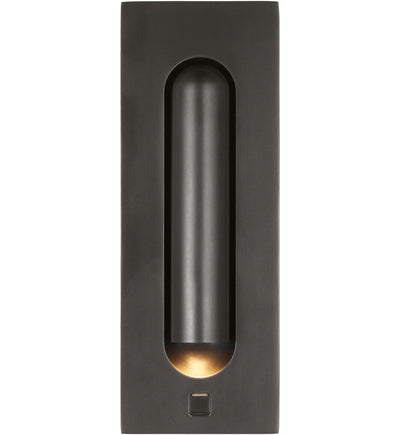 Visual Comfort Modern - Ponte 7.3" Wall Sconce