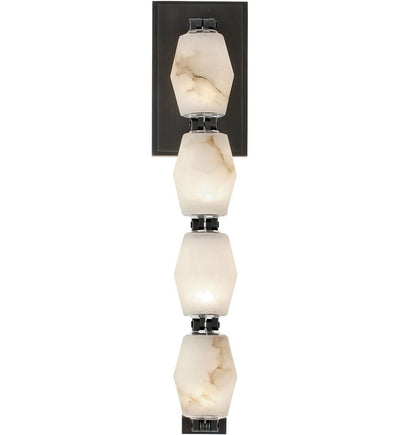 Visual Comfort Modern - Collier 14.8" Wall Sconce