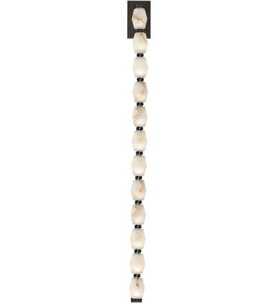 Visual Comfort Modern - Collier 40.3" Wall Sconce